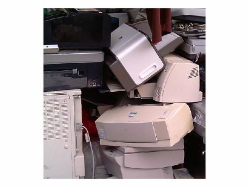 電子元器件企業(yè)商情與辦公設(shè)備發(fā)展趨勢(shì)