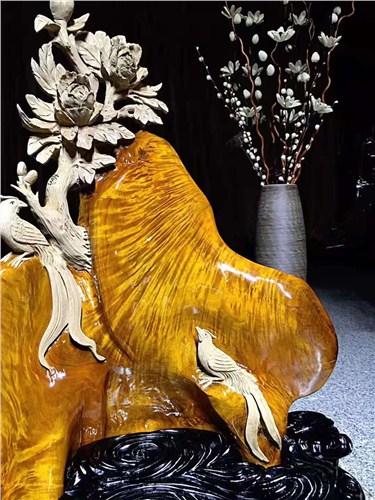 北京金絲楠木根雕工藝品收藏價(jià)值探析與廈門閩器工藝品供應(yīng)