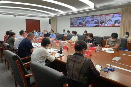 西城區召開2021年全國文明城區創建工作推進會，聚焦品質提升與基層落地