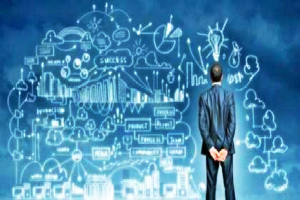 三年規(guī)劃聚焦“互聯(lián)網(wǎng)+”與云計(jì)算，相關(guān)概念股迎來(lái)發(fā)展新機(jī)遇