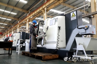 永利精工 以科技創(chuàng)新為新舊動(dòng)能轉(zhuǎn)換“加速”，領(lǐng)跑云計(jì)算裝備技術(shù)服務(wù)新賽道